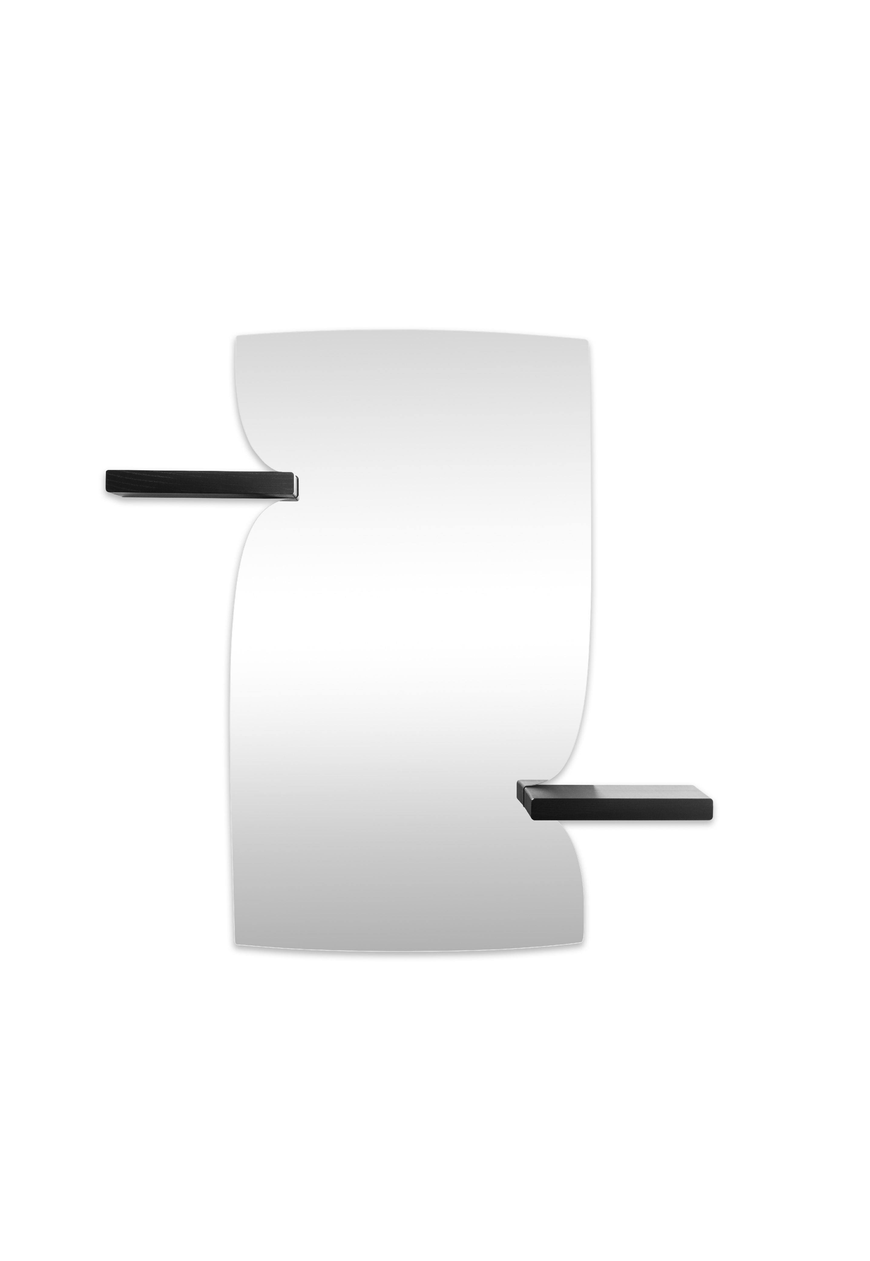 Magis'den Paul Cocksedge imzalı, sıvı formda bir yansıma.