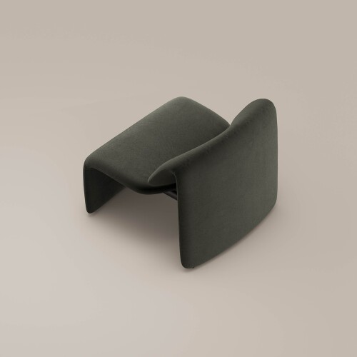 Avant - Garde Tek Koltuk