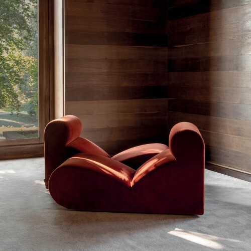 Boborelax Tek Koltuk