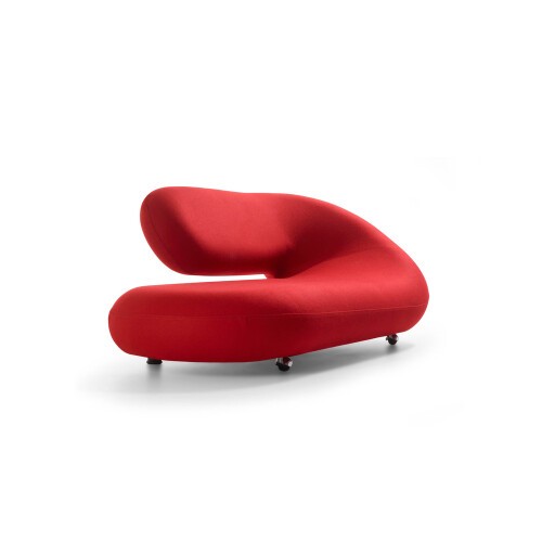 Cleopatra Uzanma Koltuğu