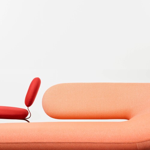 Cleopatra Uzanma Koltuğu