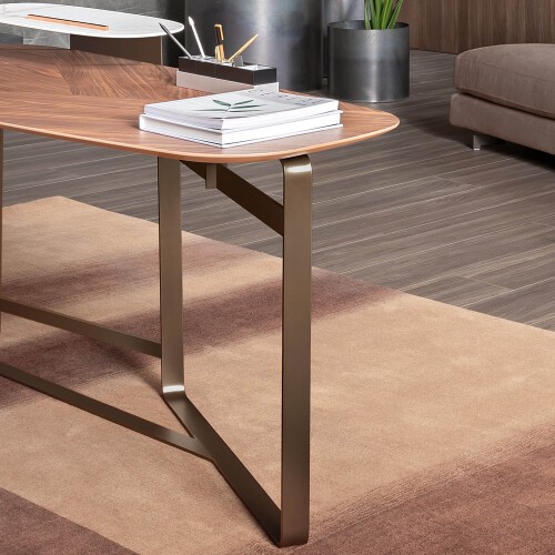 Gauss Çalışma Masası