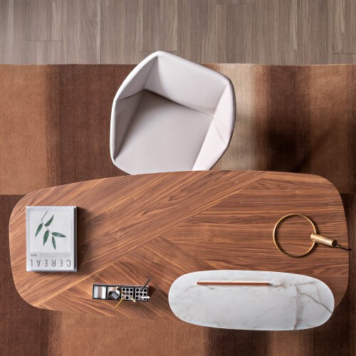 Gauss Çalışma Masası