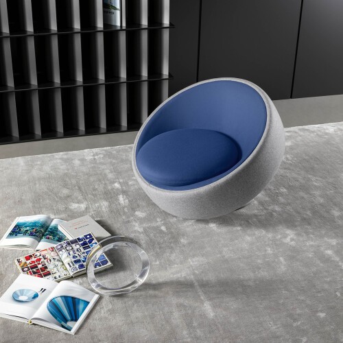 Globalove Tek Koltuk