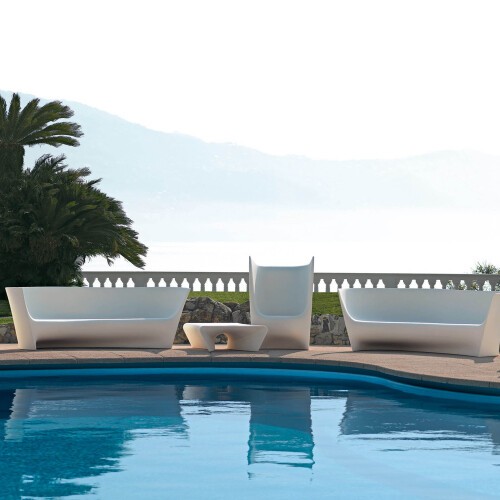 Grand Plie Dış Mekan Kanepe