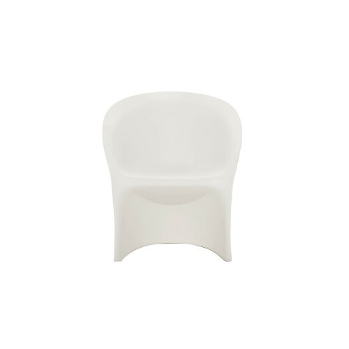 Modesty Veiled Tek Koltuk