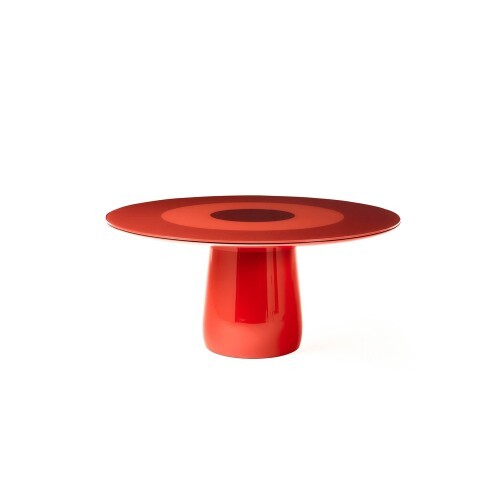 Roundel Yuvarlak Masa