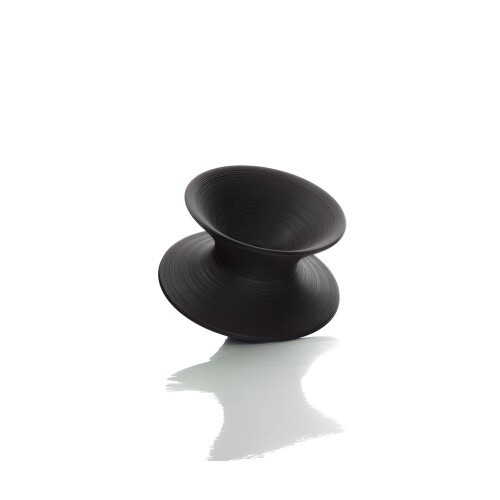 Spun Rotating Tek Koltuk