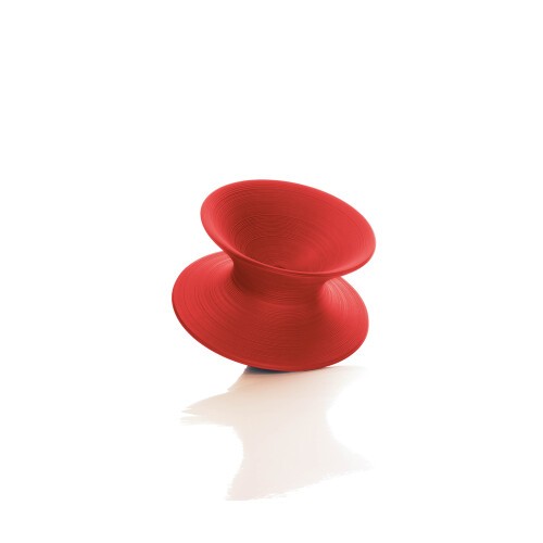 Spun Rotating Tek Koltuk