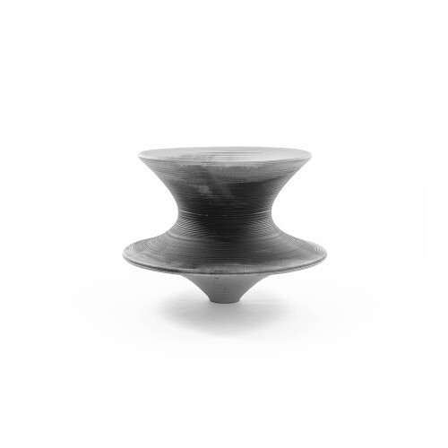 Spun Rotating Tek Koltuk