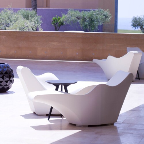 Tokyo Pop Lounge Uzanma Koltuğu