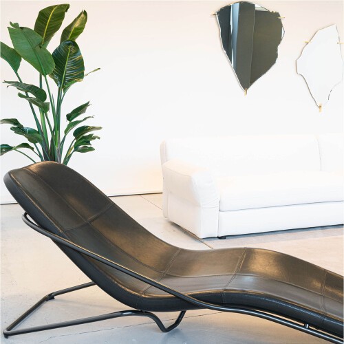 Wireflow Uzanma Koltuğu