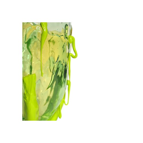 Clear Special Vazo - Extra Colour