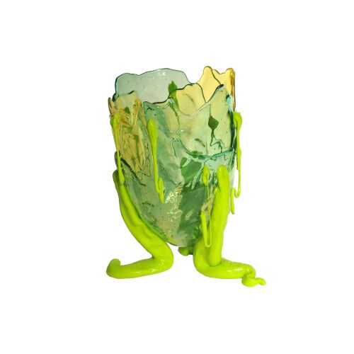 Clear Special Vazo - Extra Colour