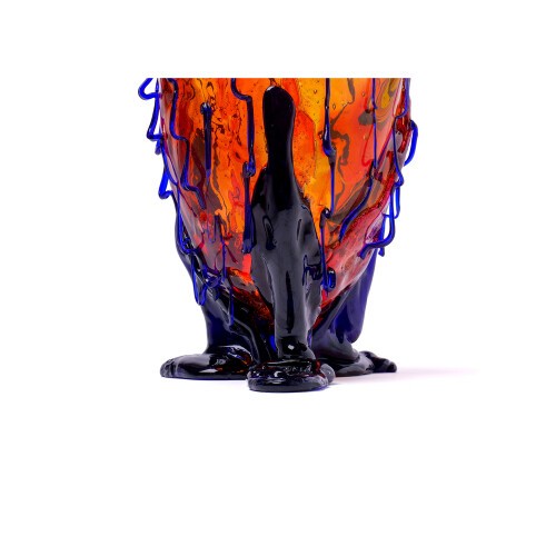 Clear Special Vazo - Extra Colour