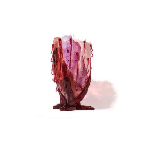 Clear Special Vazo - Extra Colour