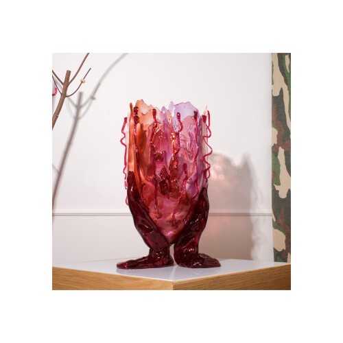 Clear Special Vazo - Extra Colour