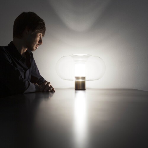 Fontanella Masa Lambası