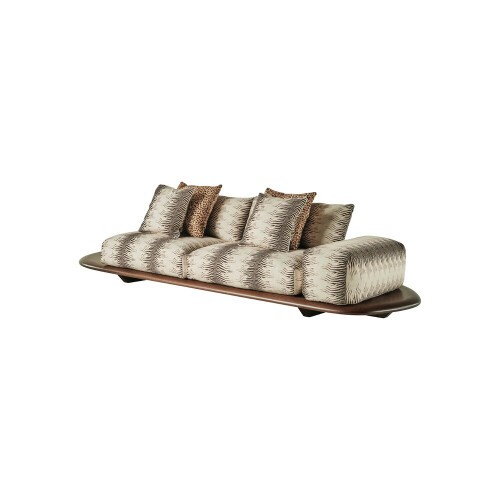 Moremi Kanepe