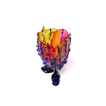 Clear Special Vazo - Extra Colour