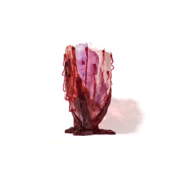 Clear Special Vazo - Extra Colour